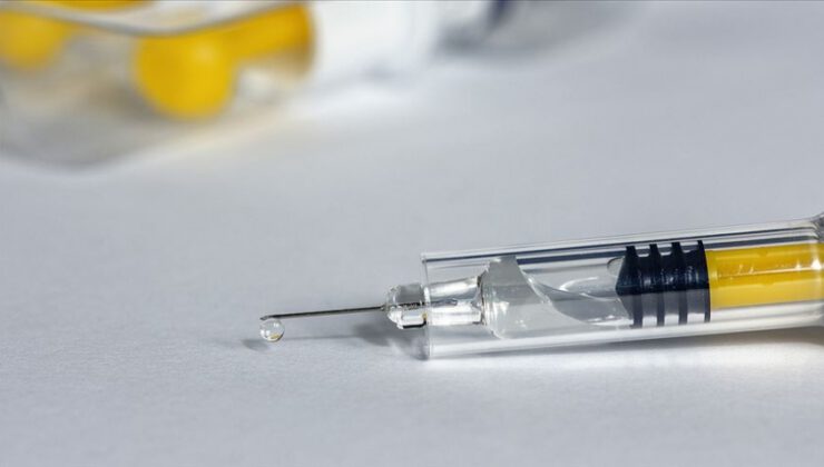 Türk bilim insanı aşı için Çin’le anlaştı