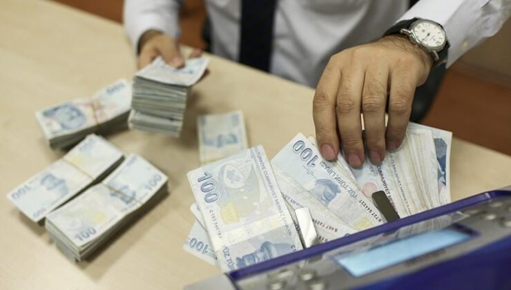 Türk Eximbank’a 500 milyon avroluk sendikasyon kredisi