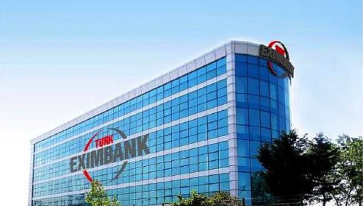 Türk Eximbank Genel Müdürlüğüne Ali Güney atandı