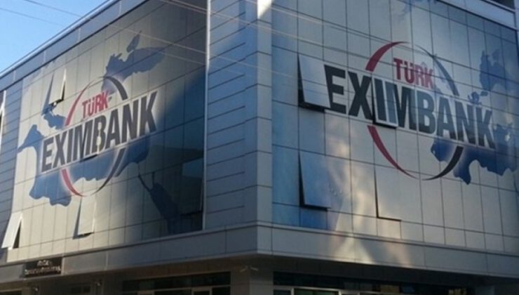 Türk Eximbank’tan ihracatçılara katılım finans sistemiyle çalışan yatırım kredisi hizmeti