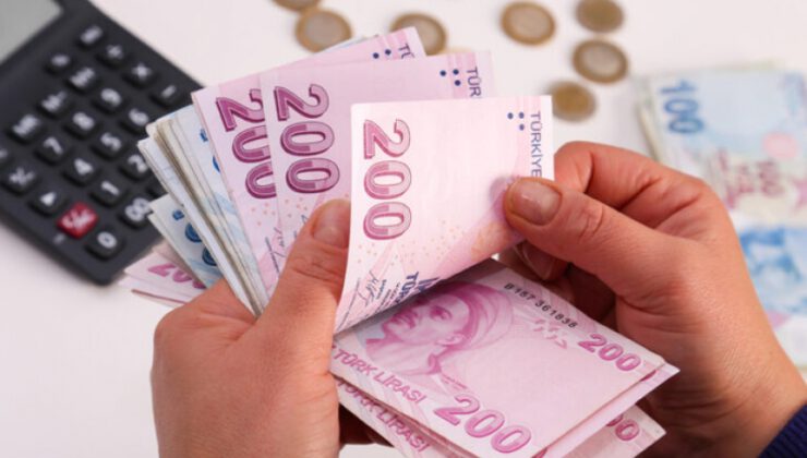 Türk-İş, asgari ücretin 3 bin liranın üzerinde olmasını istiyor