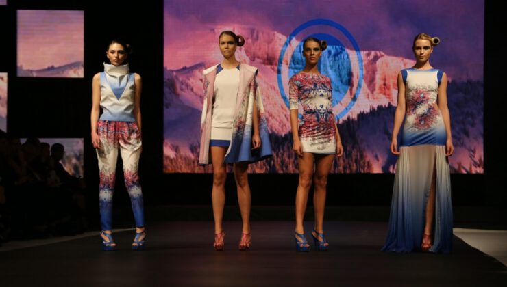 Türk modası dijital fuarla dünyaya pazarlanacak