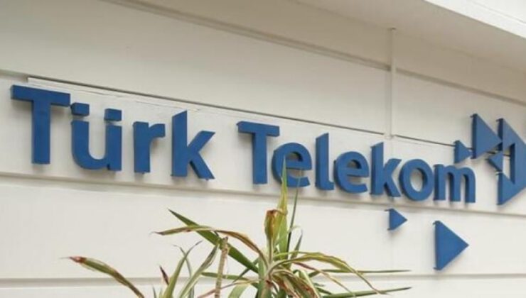 Türk Telekom’dan açıklama
