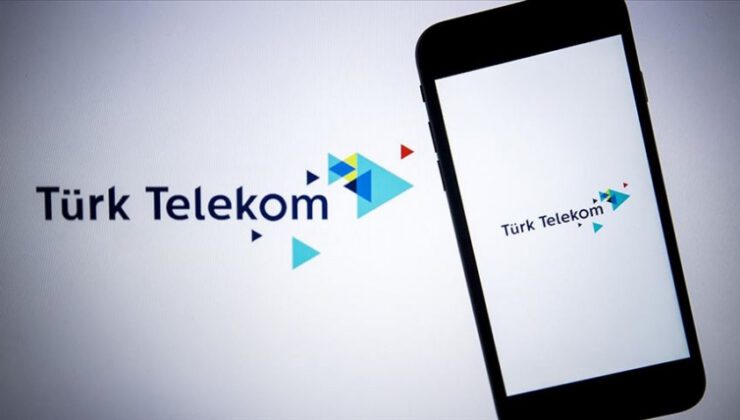 Türk Telekom’dan güçlü büyüme