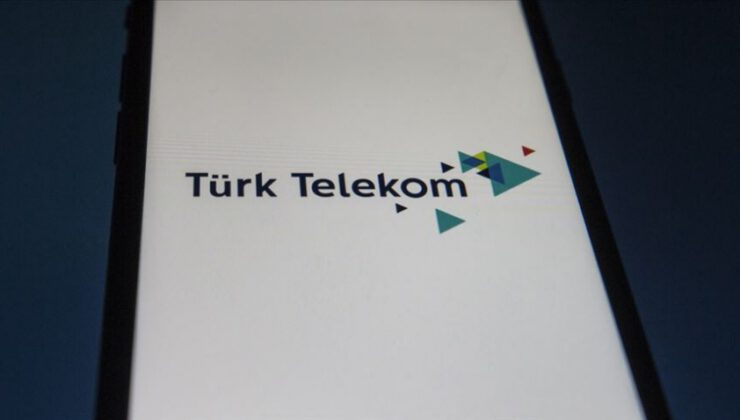Türk Telekom’dan mobil hatlardaki kesintiye ilişkin açıklama