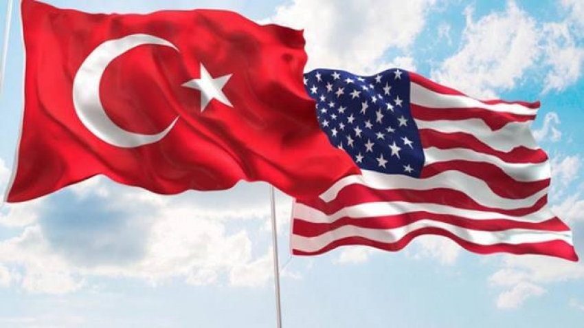 Türk ve Amerikan iş dünyası Kovid-19 salgını nedeniyle bu yıl sanal ortamda buluşacak