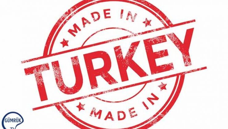 “Turkey” gidiyor” Türkiye” geliyor