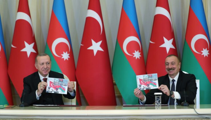 Türkiye Azerbaycan arasında kimlikle seyahat dönemi