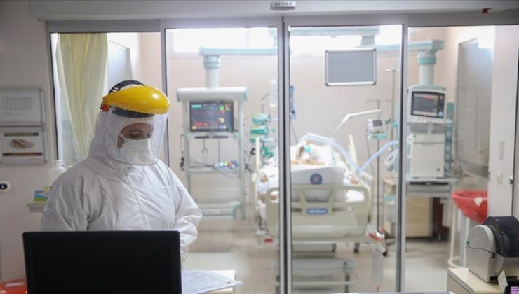 Türkiye’de bugün koronavirüsten 129 kişi hayatını kaybetti