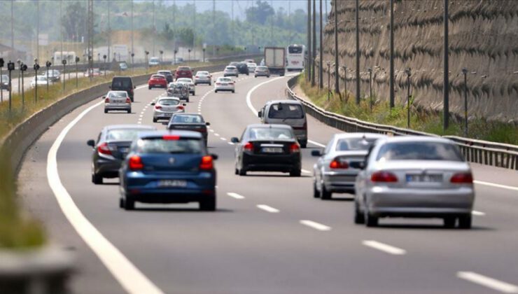 Türkiye’de en fazla trafik sigortası yaptırılıyor