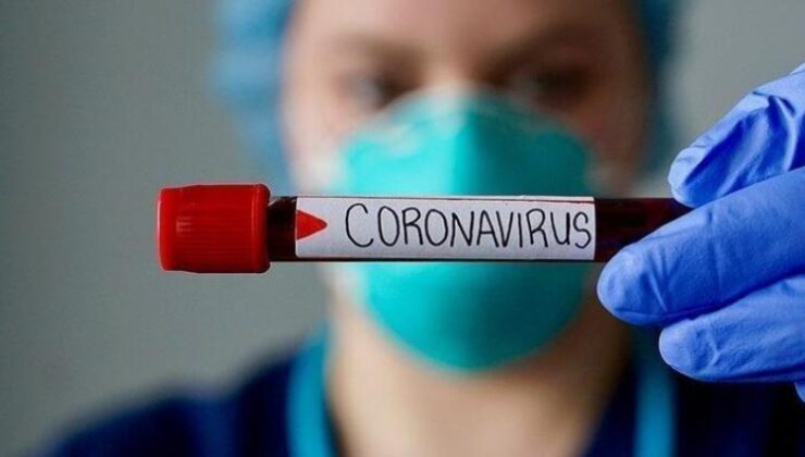Türkiye’de koronavirüsten can kaybı 9 bin 950 oldu
