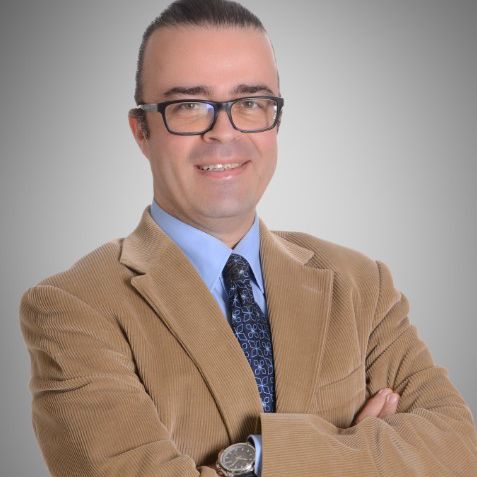 Prof. Dr. Mehmet Eryılmaz